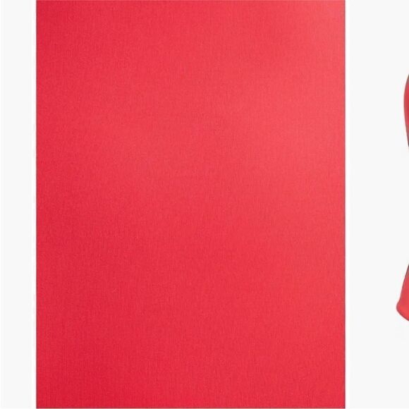 Sea Level Keyhole Halter One-Piece Swimsuit - Picture 5 of 10